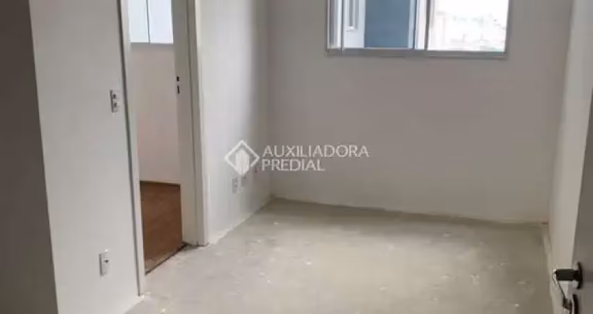 Apartamento com 2 quartos à venda na Avenida Gago Coutinho, 200, Vila Sacadura Cabral, Santo André