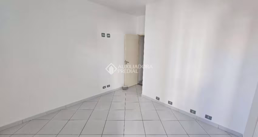 Apartamento com 1 quarto à venda na Rua Santa Adélia, 337, Vila São Pedro, Santo André