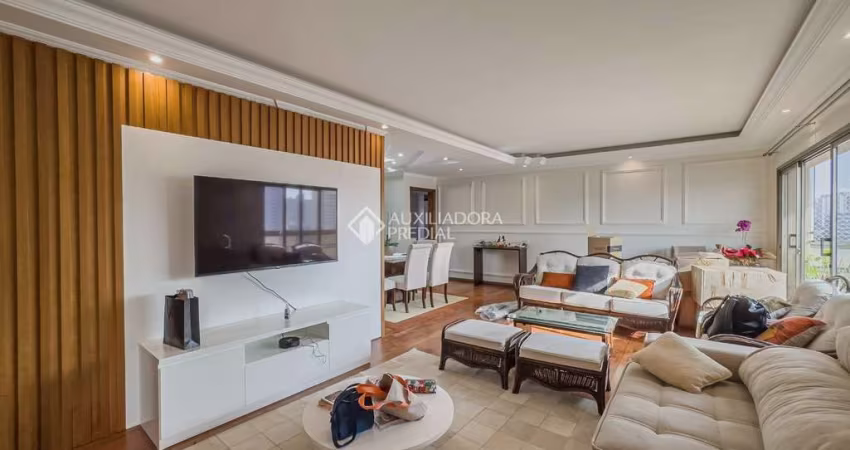 Apartamento com 3 quartos à venda na Rua Venezuela, 421, Centro, Santo André