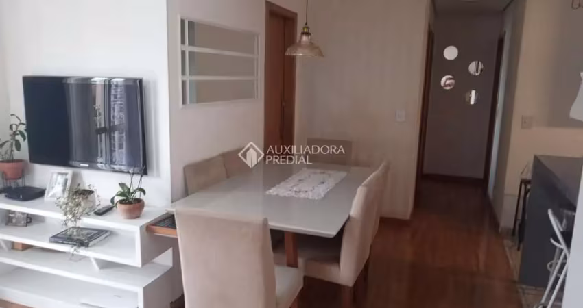 Apartamento com 3 quartos à venda na Avenida Padre Anchieta, 632, Jardim, Santo André