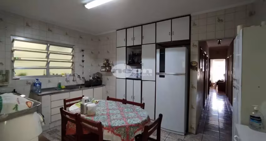 Casa em condomínio fechado com 3 quartos à venda na Rua Juazeiro, 338, Paraíso, Santo André