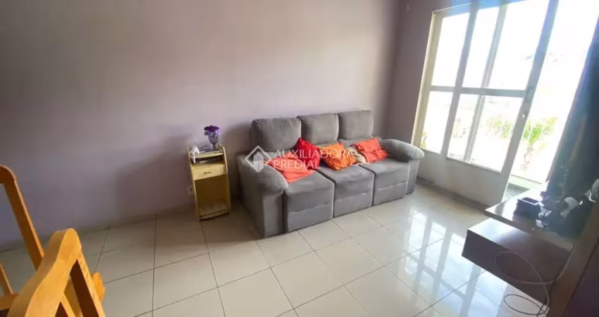 Apartamento com 2 quartos à venda na Rua Ibatiba, 123, Vila Metalúrgica, Santo André
