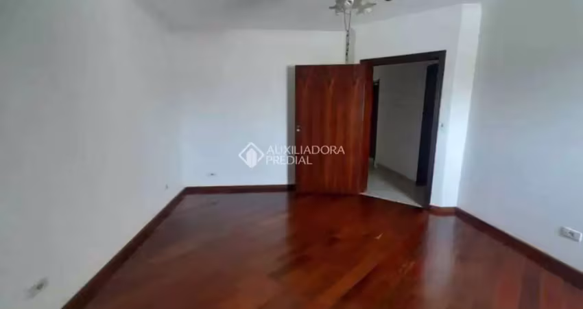 Apartamento com 3 quartos à venda na Rua Viena, 47, Utinga, Santo André