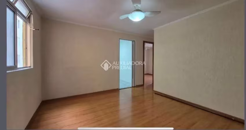 Apartamento com 2 quartos à venda na Rua Valdir Azevedo, 11, Vila Camilópolis, Santo André