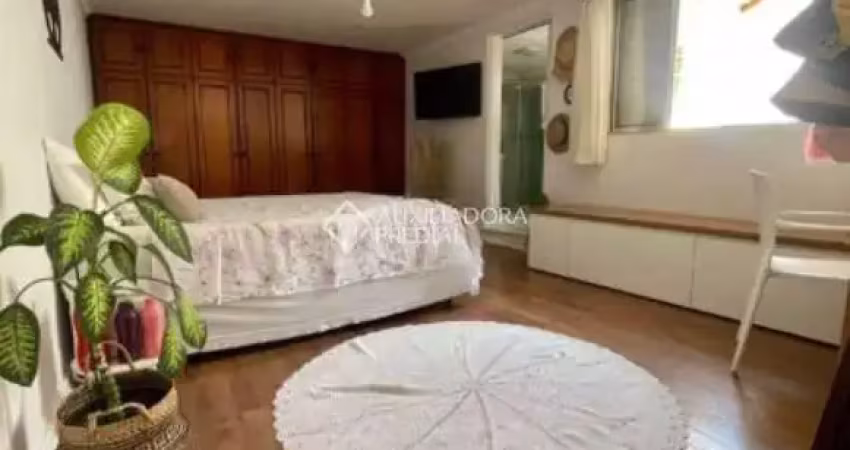 Casa com 3 quartos à venda na Maria Vidal, 7, Vila Camilópolis, Santo André