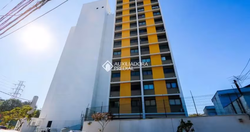 Apartamento com 2 quartos à venda na Rua Lupe Cotrin Garaude, 15, Jardim Jamaica, Santo André