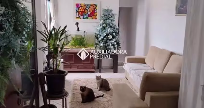 Apartamento com 2 quartos à venda na Anita Malfati, 231, Parque Marajoara, Santo André