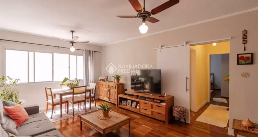 Apartamento com 2 quartos à venda na Rua Rio de Janeiro, 515, Osvaldo Cruz, São Caetano do Sul