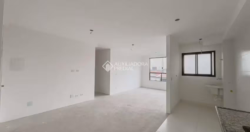 Apartamento com 3 quartos à venda na Rua Presidente Arthur Bernardes, 23, Parque São Vicente, Mauá
