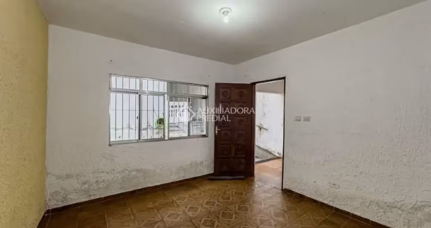 Casa com 2 quartos à venda na Presidente Castelo Branco, 2233, Jardim Zaira, Mauá