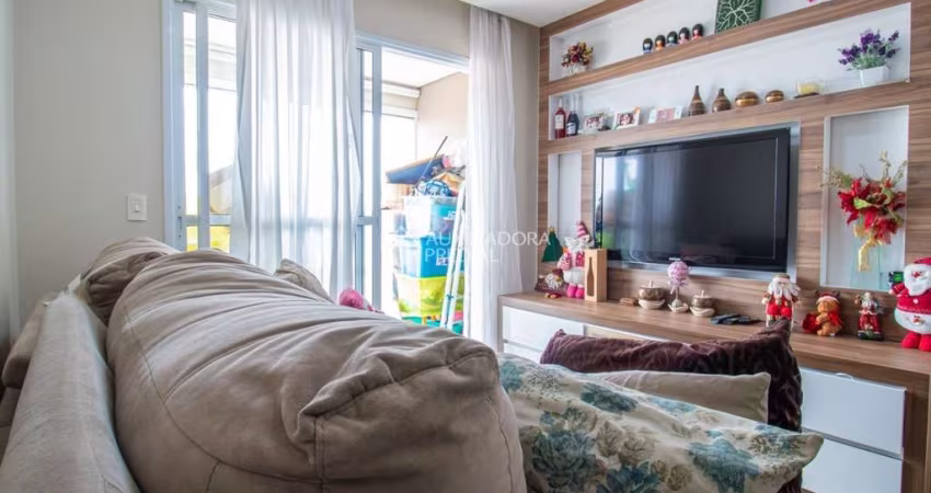 Apartamento com 3 quartos à venda na Rua Brasílio Machado, 533, Centro, São Bernardo do Campo