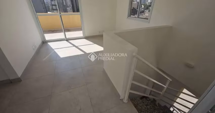 Cobertura com 3 quartos à venda na Rua General Osório, 177, Centro, São Bernardo do Campo