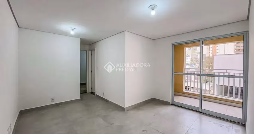 Apartamento com 2 quartos à venda na Rua General Osório, 177, Centro, São Bernardo do Campo