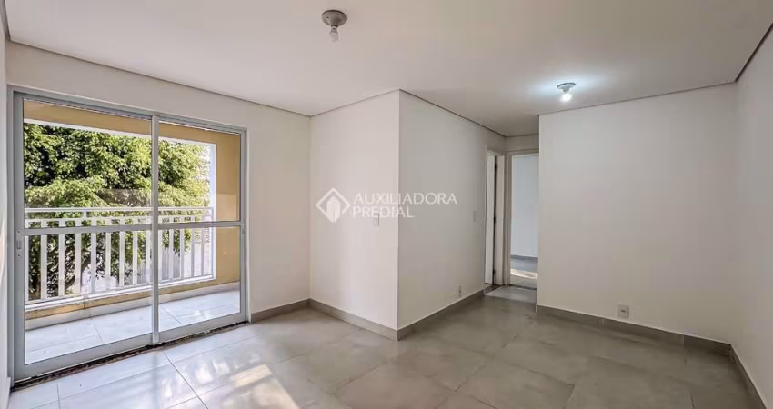 Apartamento com 2 quartos à venda na Rua General Osório, 177, Centro, São Bernardo do Campo