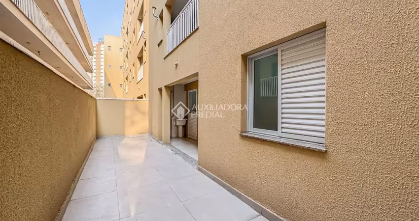 Apartamento com 2 quartos à venda na Rua General Osório, 177, Centro, São Bernardo do Campo