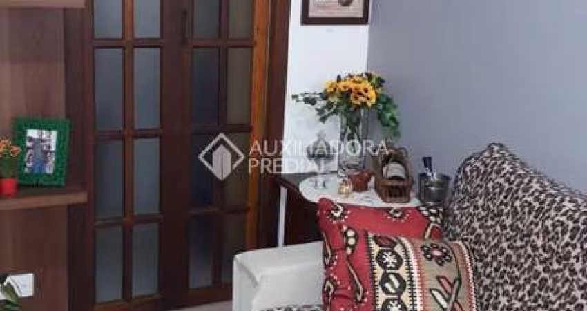 Apartamento com 2 quartos à venda na Rua Francisco Bonício, 15, Santa Terezinha, São Bernardo do Campo