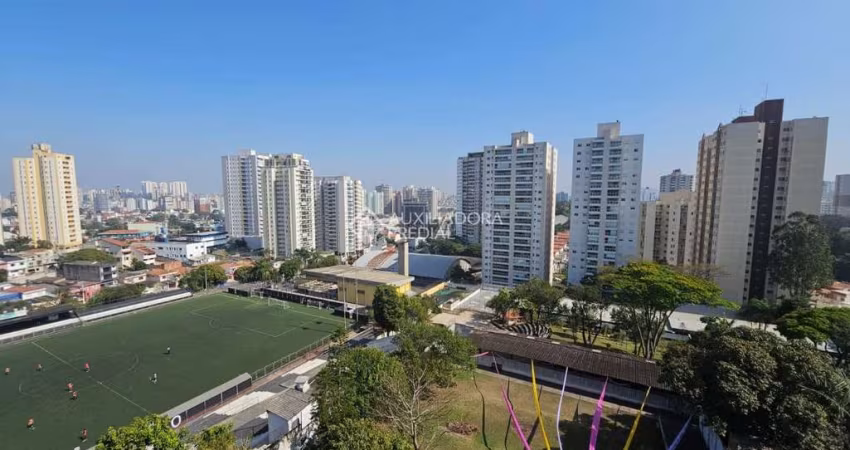 Cobertura com 2 quartos à venda na Agostinho Luiz Piatto, 28, Baeta Neves, São Bernardo do Campo