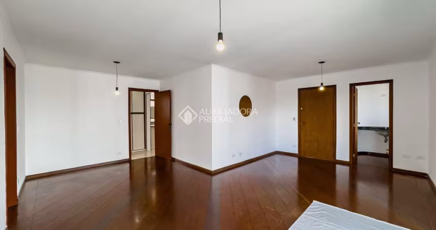 Apartamento com 4 quartos à venda na Rua Venezuela, 365, Centro, Santo André