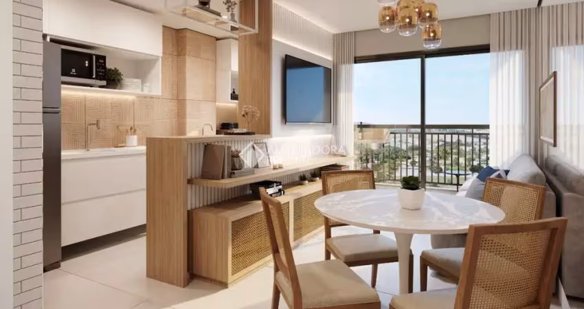 Apartamento com 2 quartos à venda na Rua Kara, 140, Jardim do Mar, São Bernardo do Campo
