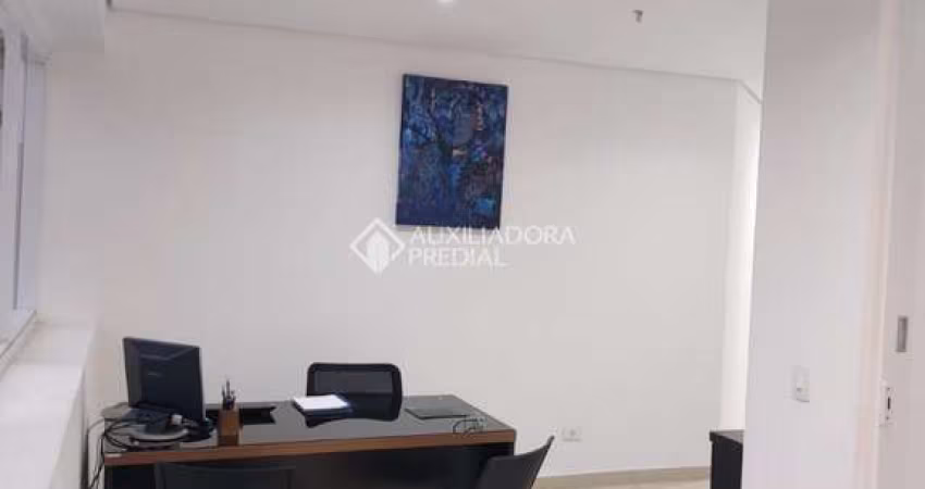 Sala comercial à venda na Avenida Doutor Rudge Ramos, 320, Rudge Ramos, São Bernardo do Campo
