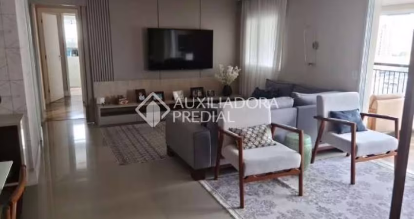 Apartamento com 3 quartos à venda na Rua Doutor Marcel Preotesco, 134, Centro, São Bernardo do Campo