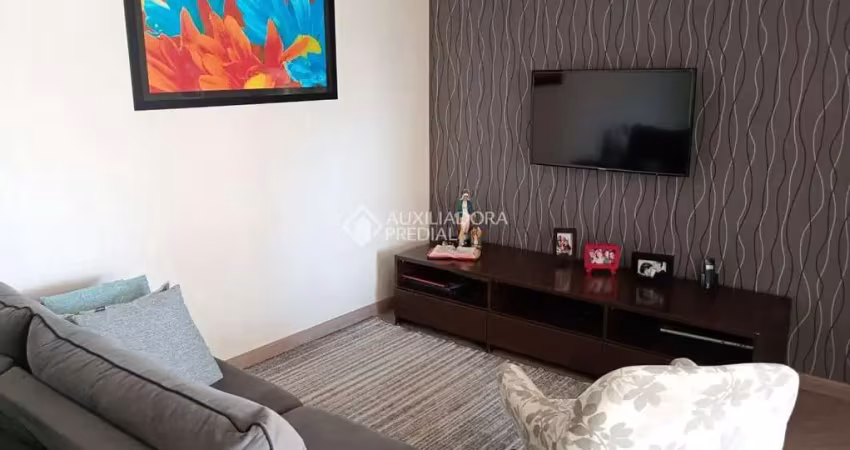 Apartamento com 3 quartos à venda na Rua Carlos Gomes, 263, Centro, São Bernardo do Campo