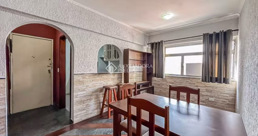 Apartamento com 2 quartos à venda na Rua Comendador Carlo Mário Gardano, 250, Centro, São Bernardo do Campo