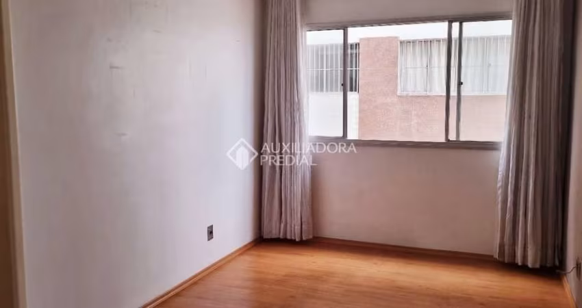 Apartamento com 2 quartos à venda na Rua Olinda, 191, Nova Petrópolis, São Bernardo do Campo