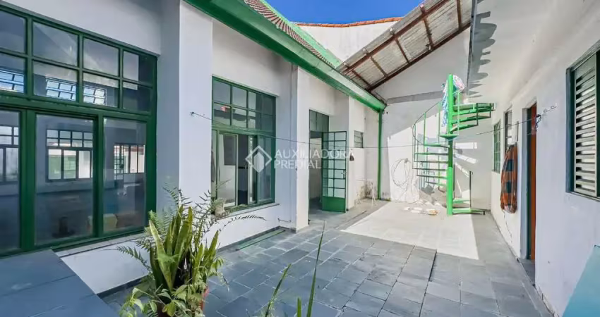 Casa em condomínio fechado com 1 quarto à venda na Rua Júlia Ivak, 274, Vila Euclides, São Bernardo do Campo
