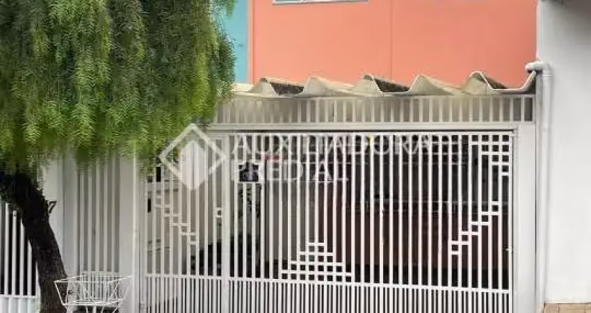 Casa em condomínio fechado com 3 quartos à venda na Jaboticabal, 21, Baeta Neves, São Bernardo do Campo