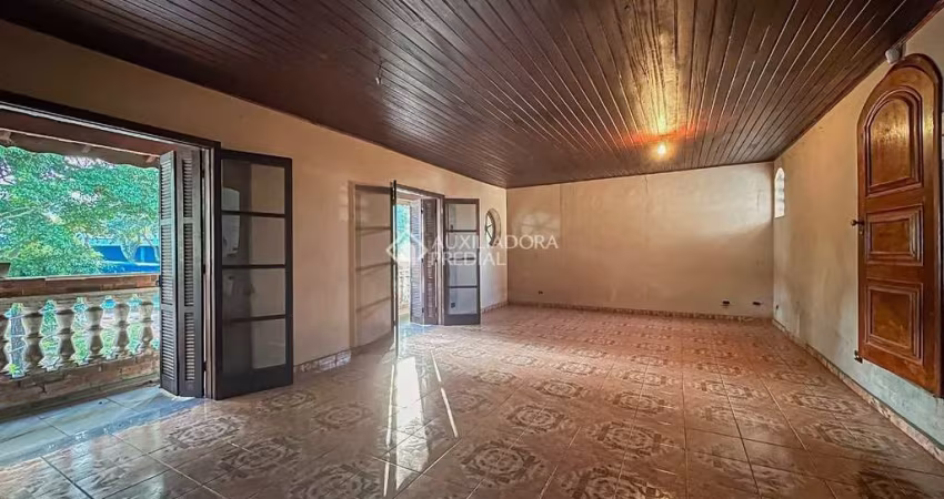 Casa em condomínio fechado com 3 quartos à venda na Rua Doutor Mário Santalúcia, 255, Taboão, São Bernardo do Campo