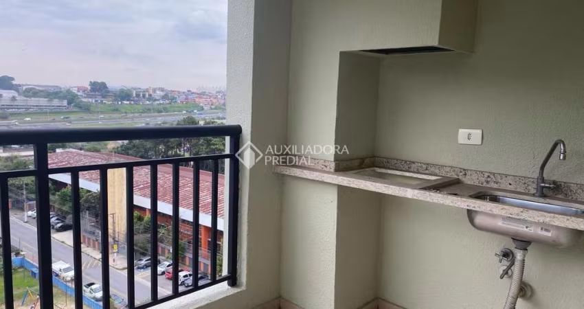 Apartamento com 2 quartos à venda na Rua do Cruzeiro, 217, Centro, São Bernardo do Campo