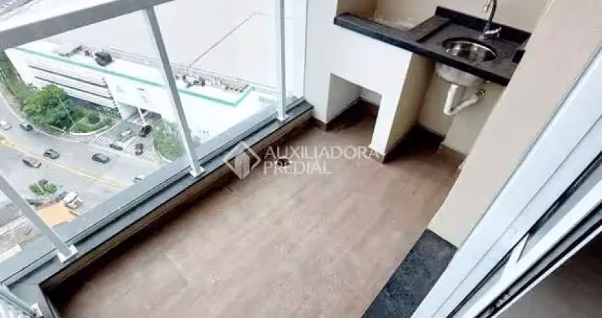 Apartamento com 2 quartos à venda na Rua Fuad Mussa Cheid, 115, Planalto, São Bernardo do Campo