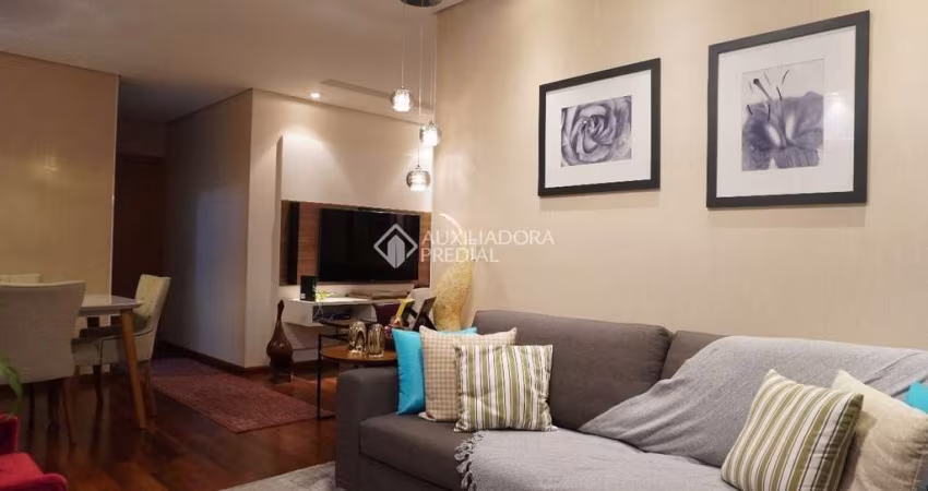 Apartamento com 3 quartos à venda na Rua Américo Brasiliense, 517, Centro, São Bernardo do Campo
