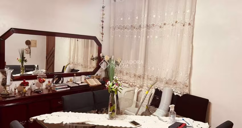 Apartamento com 2 quartos à venda na Rua Ismael Emiliano da Silva, 127, Demarchi, São Bernardo do Campo