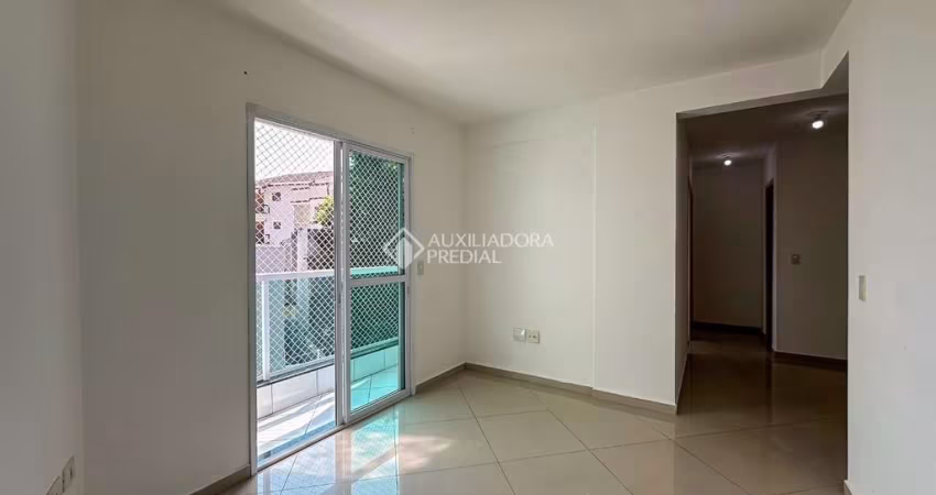 Apartamento com 2 quartos à venda na Rua Gonzaga Franco, 158, Vila Guiomar, Santo André