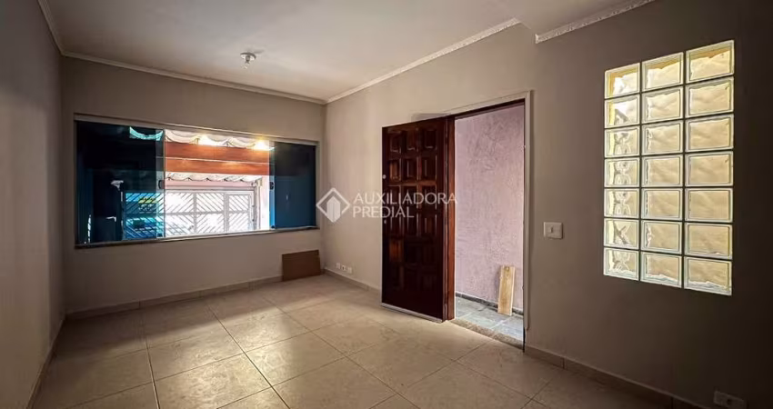 Casa com 3 quartos à venda na Rua Airton Gomes de Miranda, 615, Nova Petrópolis, São Bernardo do Campo