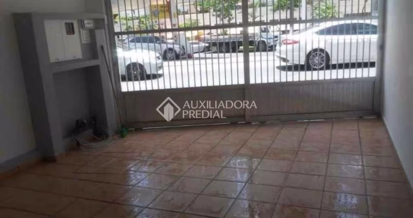 Casa em condomínio fechado com 2 quartos à venda na Avenida Andrade Neves, 160, Vila Helena, Santo André
