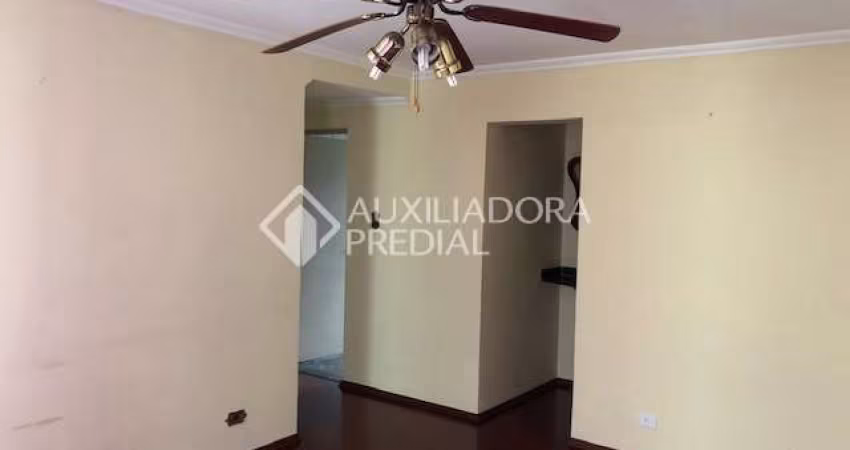 Apartamento com 2 quartos à venda na Rua Armando Backx, 525, Demarchi, São Bernardo do Campo