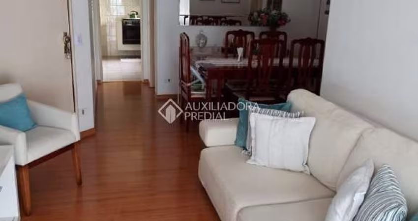 Apartamento com 3 quartos à venda na Rua Cristiano Viana, 450, Cerqueira César, São Paulo
