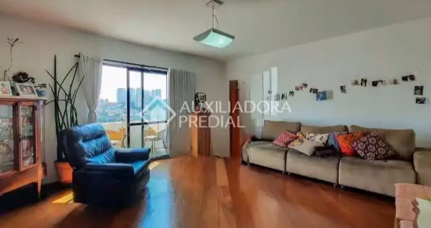 Apartamento com 3 quartos à venda na Rua Municipal, 84, Centro, São Bernardo do Campo