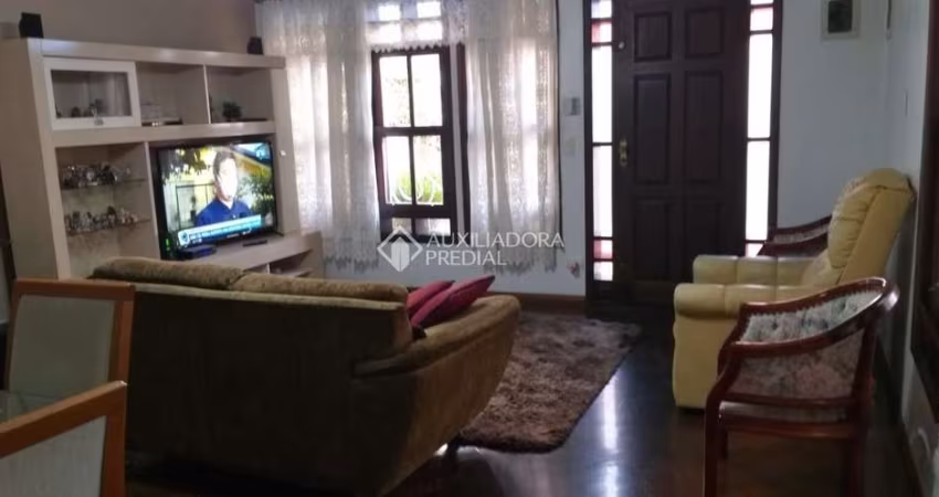 Casa em condomínio fechado com 3 quartos à venda na CONDE DEU, 25, Nova Petrópolis, São Bernardo do Campo