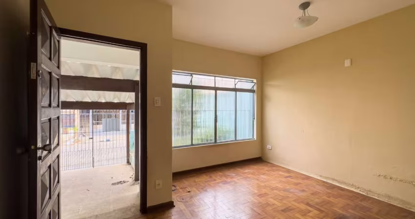 Casa em condomínio fechado com 2 quartos à venda na Rua Otávio Marques, 77, Vila Eldízia, Santo André