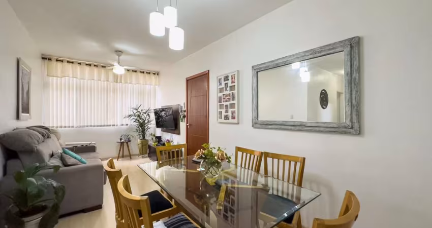 Apartamento com 3 quartos à venda na Rua Doutor Arthur Rudge Ramos, 134, Rudge Ramos, São Bernardo do Campo