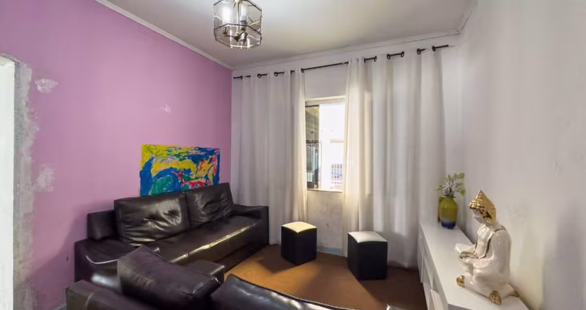 Casa com 3 quartos à venda na Rua Warner, 84, Anchieta, São Bernardo do Campo