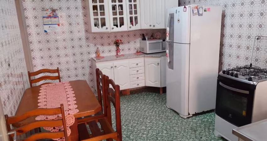 Casa com 3 quartos à venda na Rua Fiorentino Felipe, 421, Baeta Neves, São Bernardo do Campo