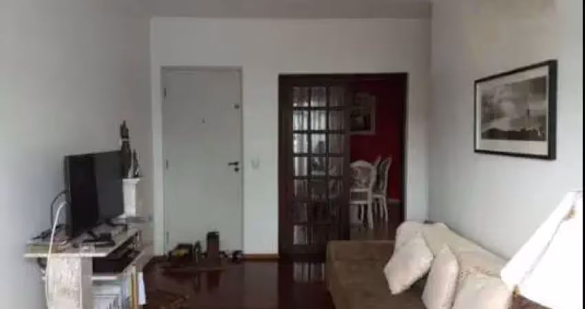 Apartamento com 2 quartos à venda na Rua Rosa Margonari Borali, 70, Santa Terezinha, São Bernardo do Campo