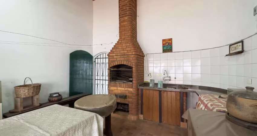 Casa em condomínio fechado com 3 quartos à venda na SAO MANOEL, 110, Jardim Pedroso, Mauá