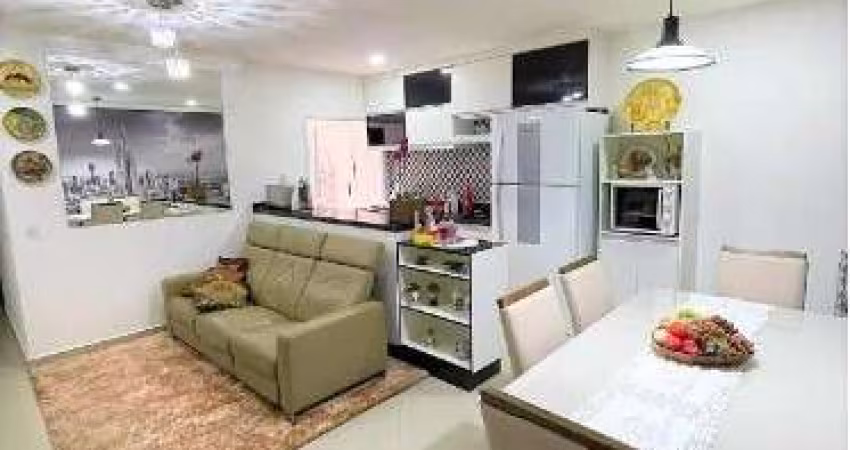 Apartamento com 3 quartos à venda na Rua Morumbi, 365, Jardim Paraíso, Santo André