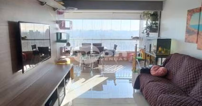 Apartamento com 3 quartos à venda na Rua João Gross, 201, Vila Gonçalves, São Bernardo do Campo